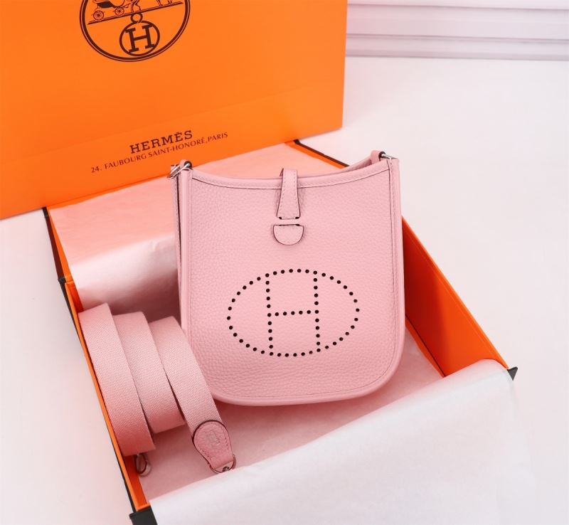 Hermes Evelyn Bags